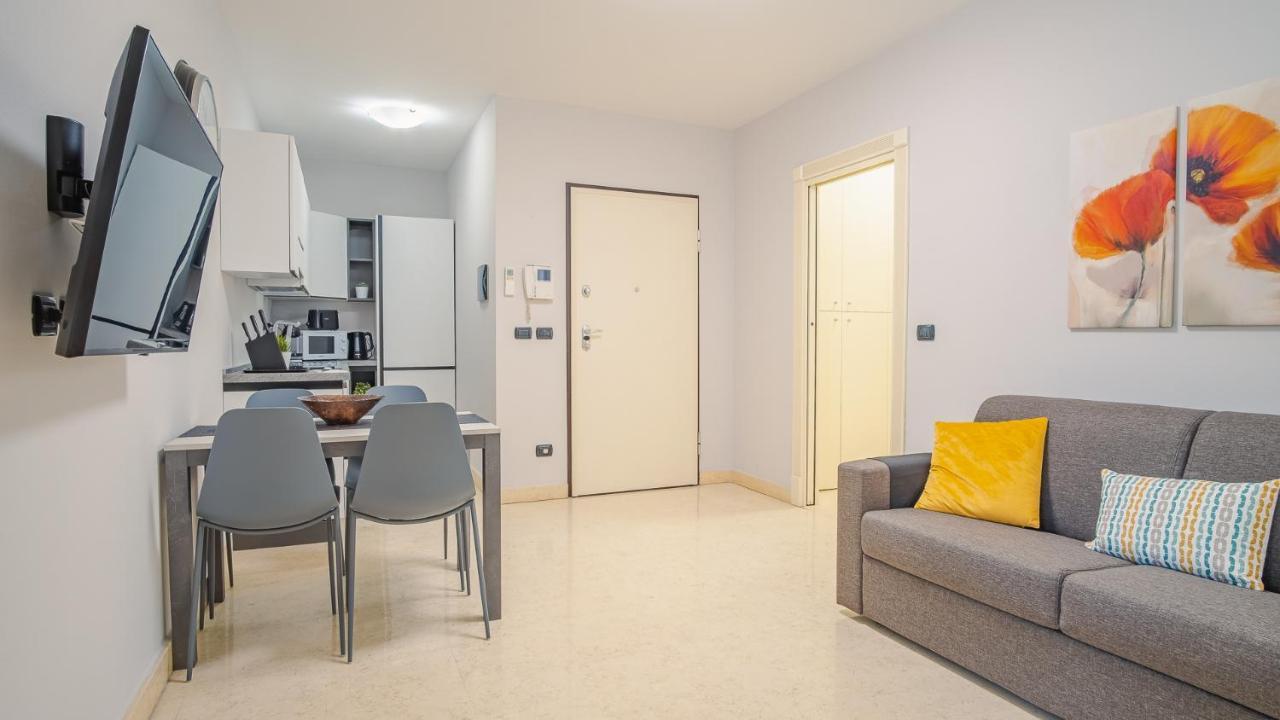 Relais Du Lac Loft - Italian Homing Desenzano del Garda Exteriör bild