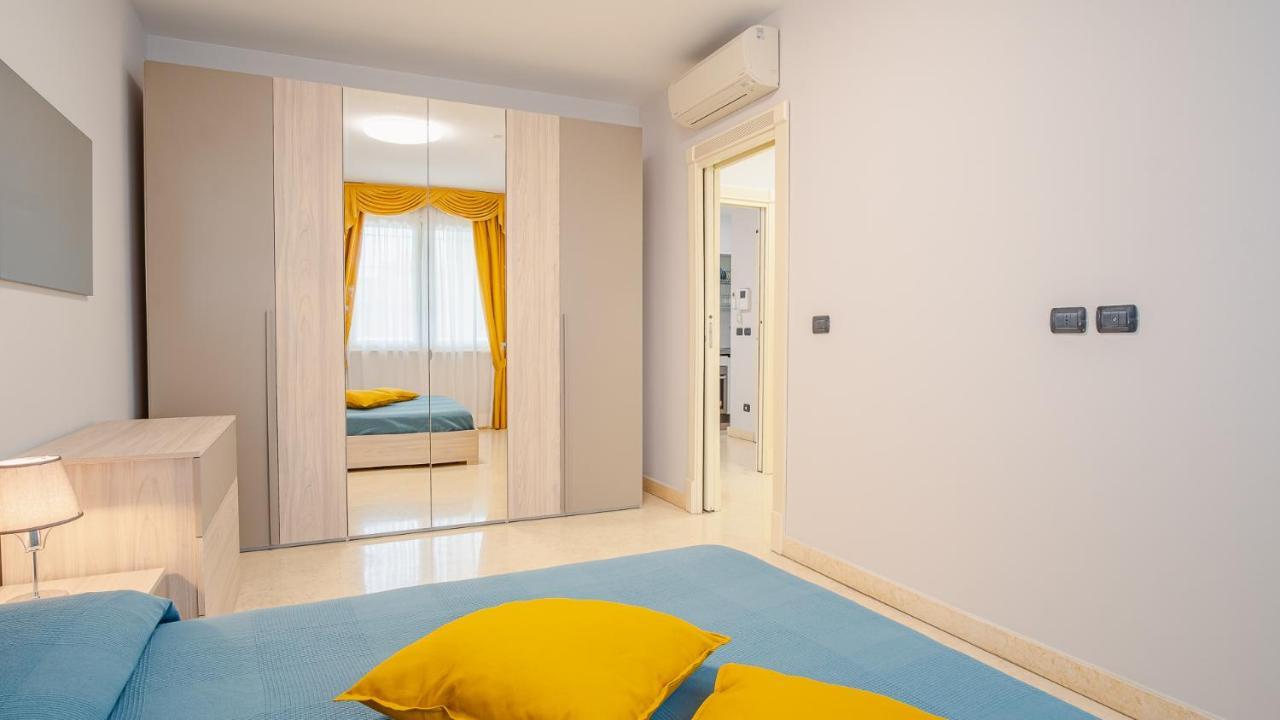 Relais Du Lac Loft - Italian Homing Desenzano del Garda Exteriör bild
