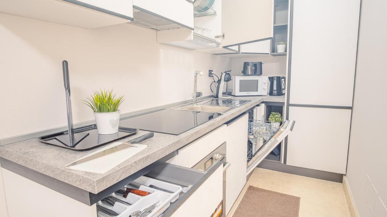 Relais Du Lac Loft - Italian Homing Desenzano del Garda Exteriör bild